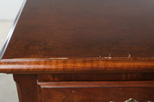Load image into Gallery viewer, Thomasville Winston Court Solid Cherry Chest on Chest Highboy Dresser
