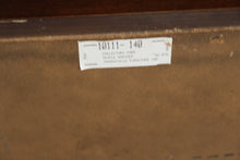 Load image into Gallery viewer, Thomasville Collector's Cherry Triple Dresser with Center Cabinet Storage
