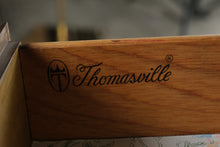 Load image into Gallery viewer, Thomasville Winston Court 7-Drawer Dresser with Optional Mirror
