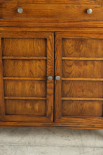 Load image into Gallery viewer, Thomasville Impressions Marble Top Buffet
