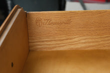 Load image into Gallery viewer, Thomasville Solid Wood Dresser — Classic Nine-Drawer Design
