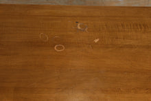 Load image into Gallery viewer, Thomasville Solid Wood Dresser — Classic Nine-Drawer Design
