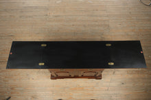 Load image into Gallery viewer, Thomasville Collector’s Cherry Flip-Top Server – Buffet Sideboard with Expandable Surface
