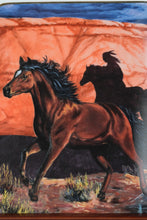 Load image into Gallery viewer, Set of 4 Thunder in the Mountain - The Franklin Mint
