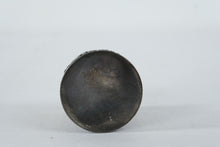 Load image into Gallery viewer, Antique Tiffany and Co Sterling Silver Inkwell Hinged Lid Desk Ink Bottle
