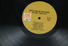 Load image into Gallery viewer, &quot;Whipped Cream and Other Delights&quot; Herb Alpert and the Tijuana Brass - Vinyl Record
