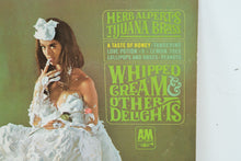 Load image into Gallery viewer, &quot;Whipped Cream and Other Delights&quot; Herb Alpert and the Tijuana Brass - Vinyl Record
