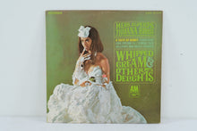 Load image into Gallery viewer, &quot;Whipped Cream and Other Delights&quot; Herb Alpert and the Tijuana Brass - Vinyl Record
