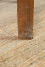 Load image into Gallery viewer, Mid-Century Tiki Brutalist Nightstand by United Furniture
