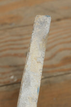 Load image into Gallery viewer, Antique Dutch Delft Polychrome Tile – Hand-Painted Floral Vase Design, 17th–18th Century Tin-Glazed Earthenware (5.25&quot;)
