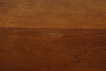 Load image into Gallery viewer, Antique Rectangular Flip-Top Side Table
