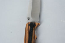 Load image into Gallery viewer, Timber Wolf Locking Pocket Knife - TW580
