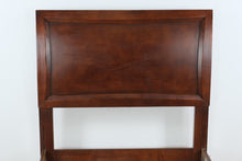 Load image into Gallery viewer, Timber Extra-Long Twin Bed Frame with Adjustable Height
