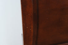 Load image into Gallery viewer, Timber Extra-Long Twin Bed Frame with Adjustable Height
