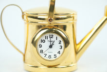 Load image into Gallery viewer, Timex Mini Watering Can Clock
