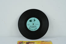 Load image into Gallery viewer, Tina the Ballerina: A Very Special Musical Story - 78 RPM
