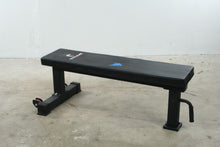 Load image into Gallery viewer, Titan Fitness T2 Series Power Rack Flat Bench Olympic Barbell Home Gym Set
