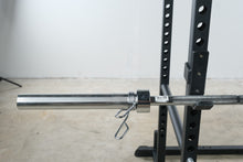 Load image into Gallery viewer, Titan Fitness T2 Series Power Rack Flat Bench Olympic Barbell Home Gym Set
