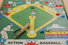 Load image into Gallery viewer, Tom Seaver Metal Baseball Game with Box
