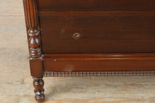 Load image into Gallery viewer, Tomlinson Solid Wood Dresser with Turned Legs &amp; Original Hardware
