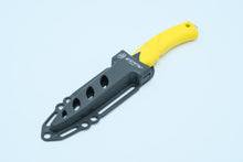 Load image into Gallery viewer, Walker by Mac Coltellerie TORPEDO 11 Scuba Diving Knife - Italy
