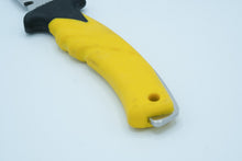 Load image into Gallery viewer, Walker by Mac Coltellerie TORPEDO 11 Scuba Diving Knife - Italy
