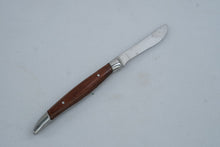 Load image into Gallery viewer, Vintage Washington Forge Town and Country Fleetwood Steak Knives Set of 6 Japan
