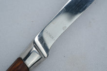 Load image into Gallery viewer, Vintage Washington Forge Town and Country Fleetwood Steak Knives Set of 6 Japan
