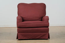 Load image into Gallery viewer, Traditional Carolina Arm Chair by Clayton Marcus
