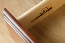 Load image into Gallery viewer, Traditional Cherry Chippendale Dresser by American Drew
