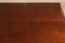 Load image into Gallery viewer, Traditional Cherry Chippendale Dresser by American Drew
