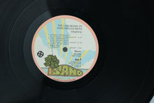 Load image into Gallery viewer, Traffic – The Low Spark of High Heeled Boys (1971, Island Records ILPS 9180) – Progressive Rock Vinyl LP
