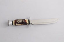 Load image into Gallery viewer, Tramontina Sport Knife - Inox Brasil
