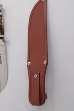 Load image into Gallery viewer, Tramontina Sport Knife - Inox Brasil
