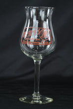 Load image into Gallery viewer, Vintage Tramps Discotheque Backgammon Club Glass Set Myrtle Beach Barware
