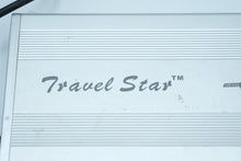 Load image into Gallery viewer, Travel Star USB 2.0 External Hard Drive Enclosure with Power Supply – Untested
