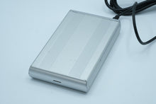 Load image into Gallery viewer, Travel Star USB 2.0 External Hard Drive Enclosure with Power Supply – Untested
