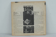 Load image into Gallery viewer, Trini Lopez - Trini - Vinyl Record 1966 - R6196
