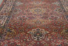 Load image into Gallery viewer, Trinity Rose Yezd 7011 950 Belgian Pure Wool Oriental Runner Rug 2x9
