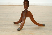 Load image into Gallery viewer, Triple Tiered Mahogany Hope Display Table
