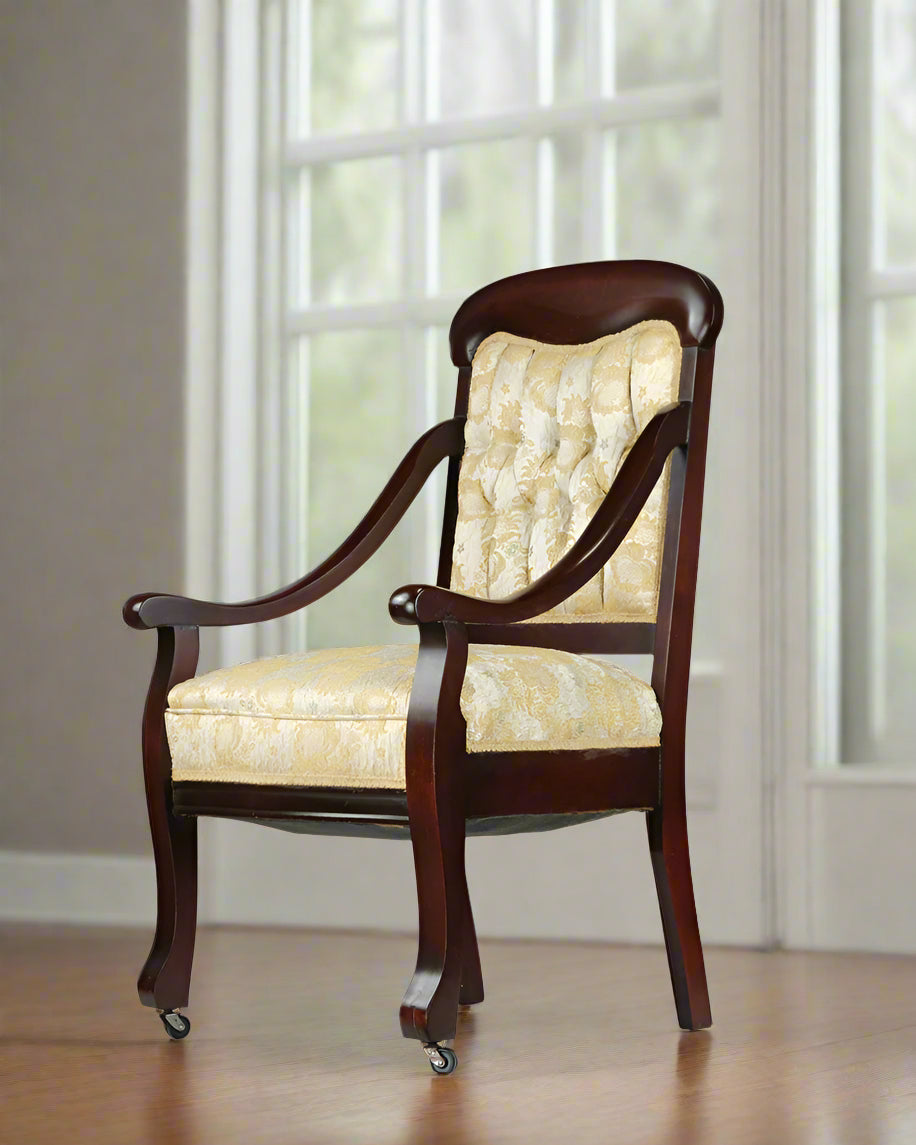 Sunrise Valley Parlor Arm Chair