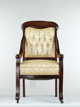 Load image into Gallery viewer, Sunrise Valley Parlor Arm Chair
