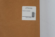 Load image into Gallery viewer, Glynda Turley 1994 Floral Fruit Print Gold Frame 30 Inch Wall Art

