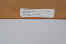 Load image into Gallery viewer, Glynda Turley 1994 Floral Fruit Print Gold Frame 30 Inch Wall Art
