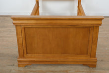 Load image into Gallery viewer, Coaster Twin Size Bed Frame – Solid Wood
