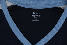 Load image into Gallery viewer, UNC Tar Heels Women’s Athletic V-Neck Jersey Shirt – Size XL
