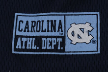 Load image into Gallery viewer, UNC Tar Heels Women’s Athletic V-Neck Jersey Shirt – Size XL
