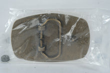 Load image into Gallery viewer, 1993 U.S. Shooting Team XV Anniversary Belt Buckle – 15 Years of Excellence (1978–1993) – NOS
