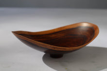 Load image into Gallery viewer, Live Edge Bowl with Stand

