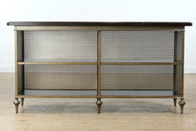 Load image into Gallery viewer, Universal Furniture Proximity Industrial Console Table – 60&quot; Wide
